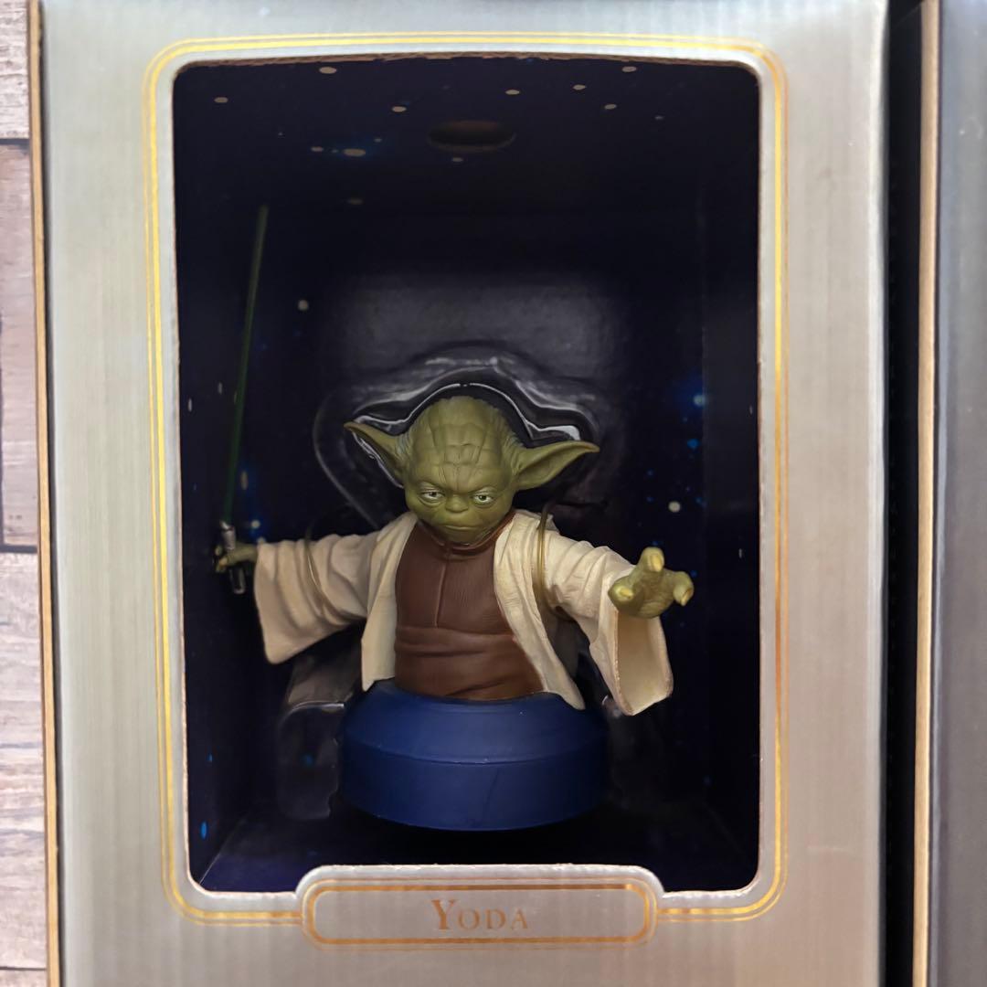 ペプシツイスト　スターウォーズ　コレクション　サウンドビッグキャップセット