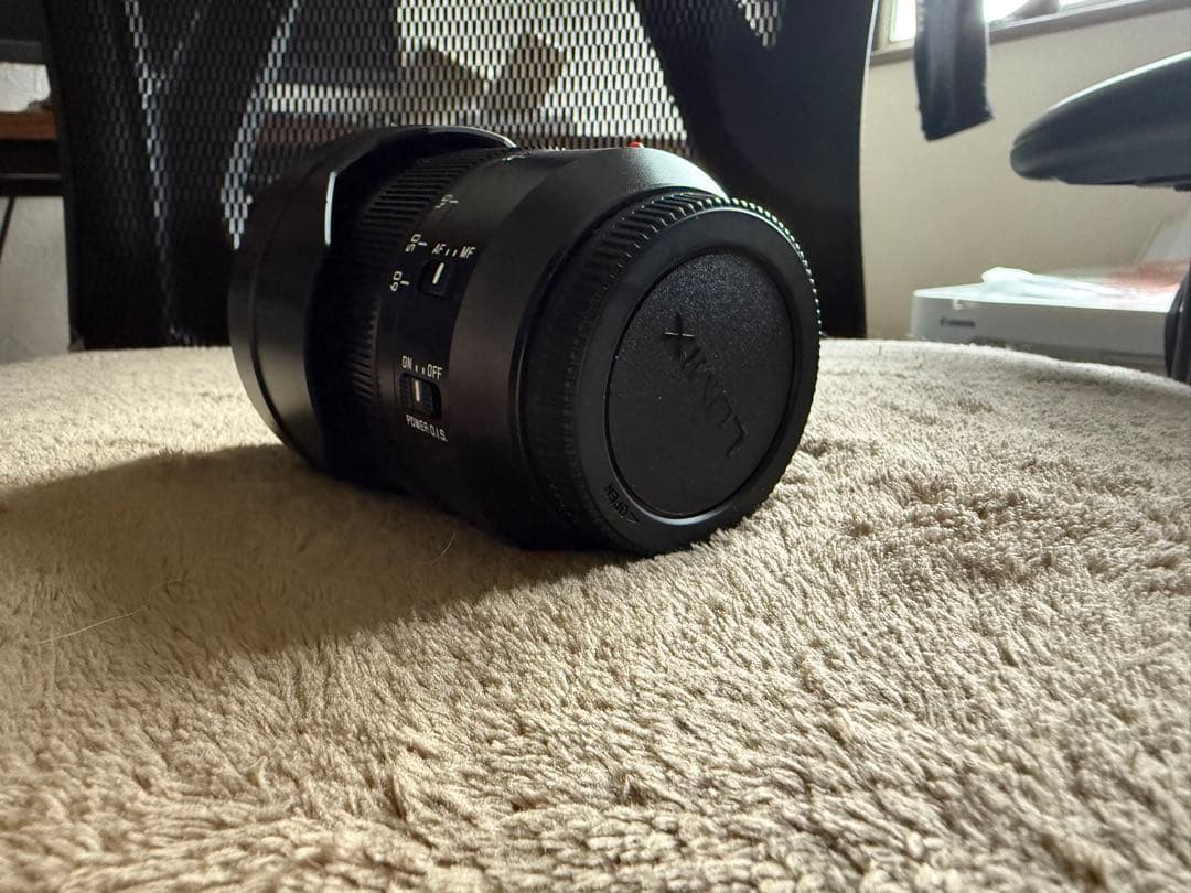 k*様 LEICA DG VARIO-ELMARIT 12-60mm f/2.8