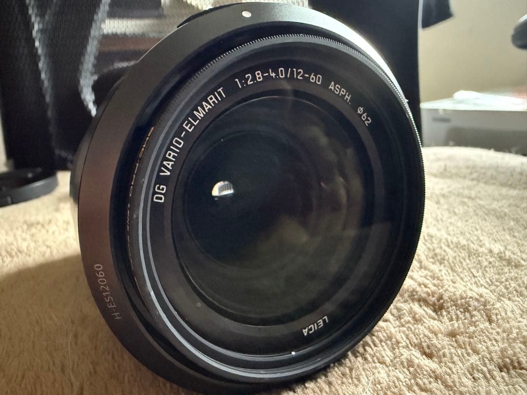 k*様 LEICA DG VARIO-ELMARIT 12-60mm f/2.8