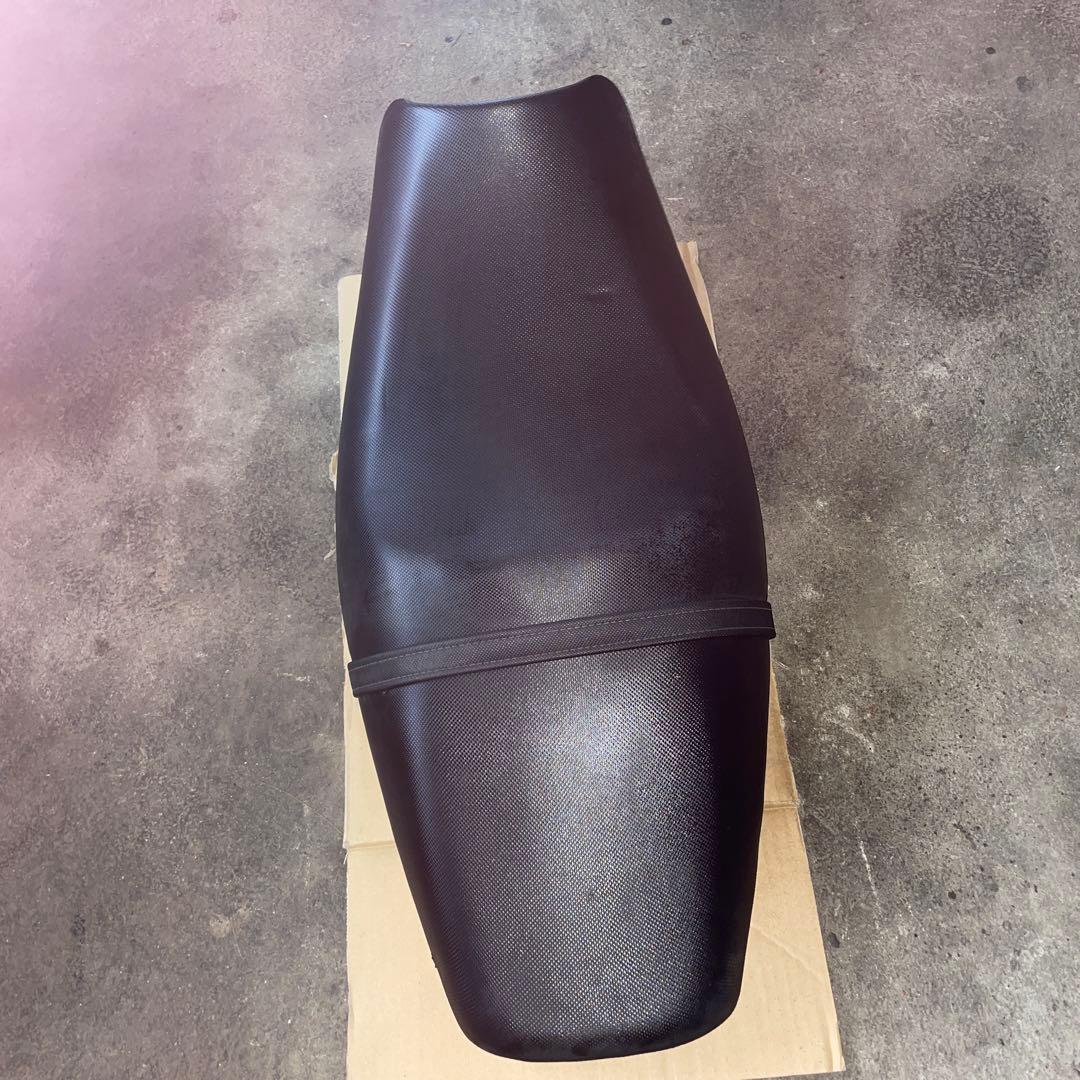 カワサキ　ZZR1400 純正シート