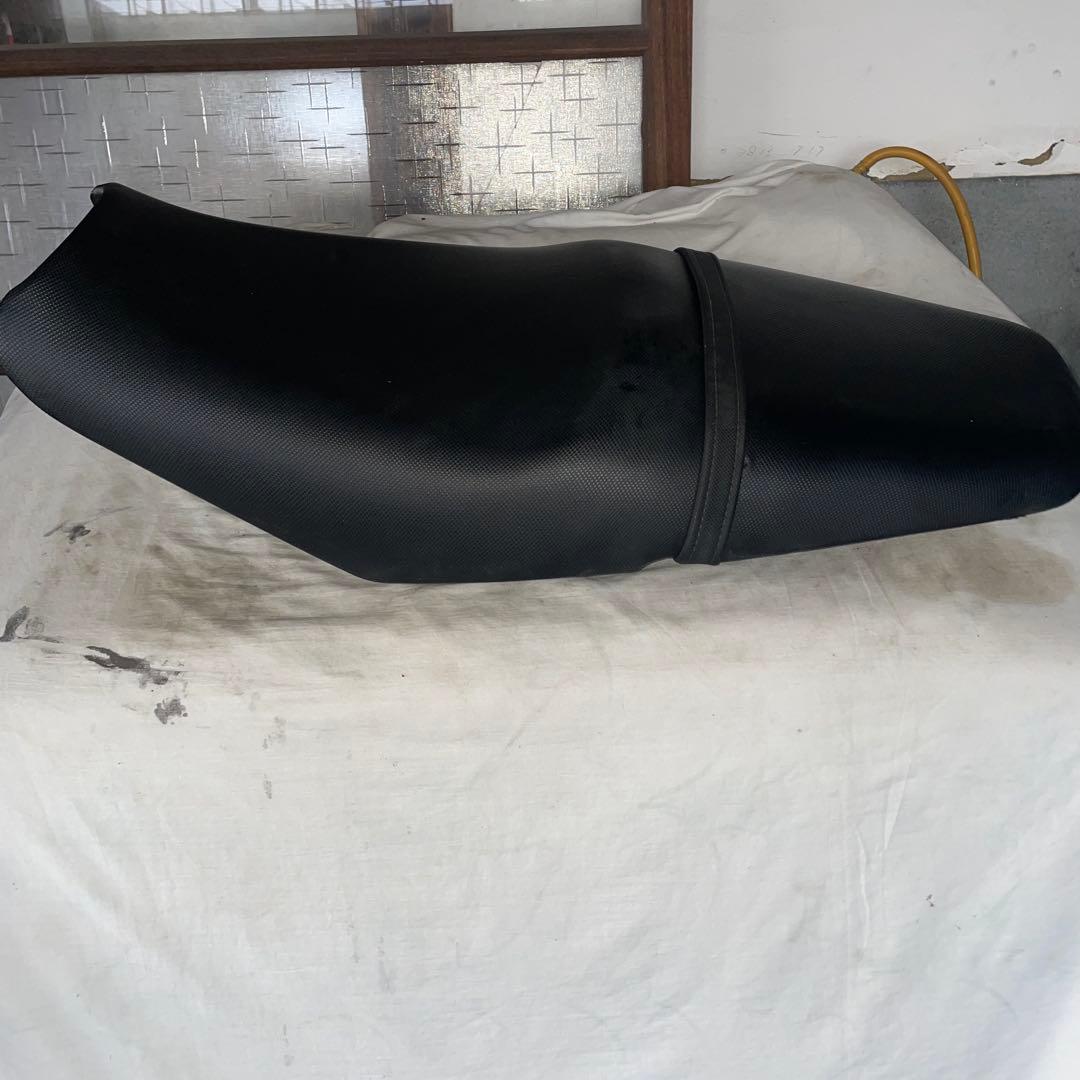 カワサキ　ZZR1400 純正シート