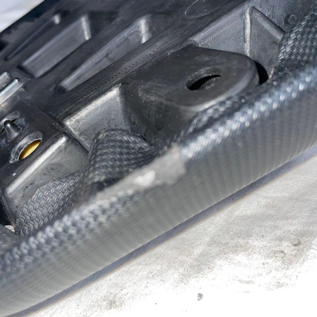 カワサキ　ZZR1400 純正シート