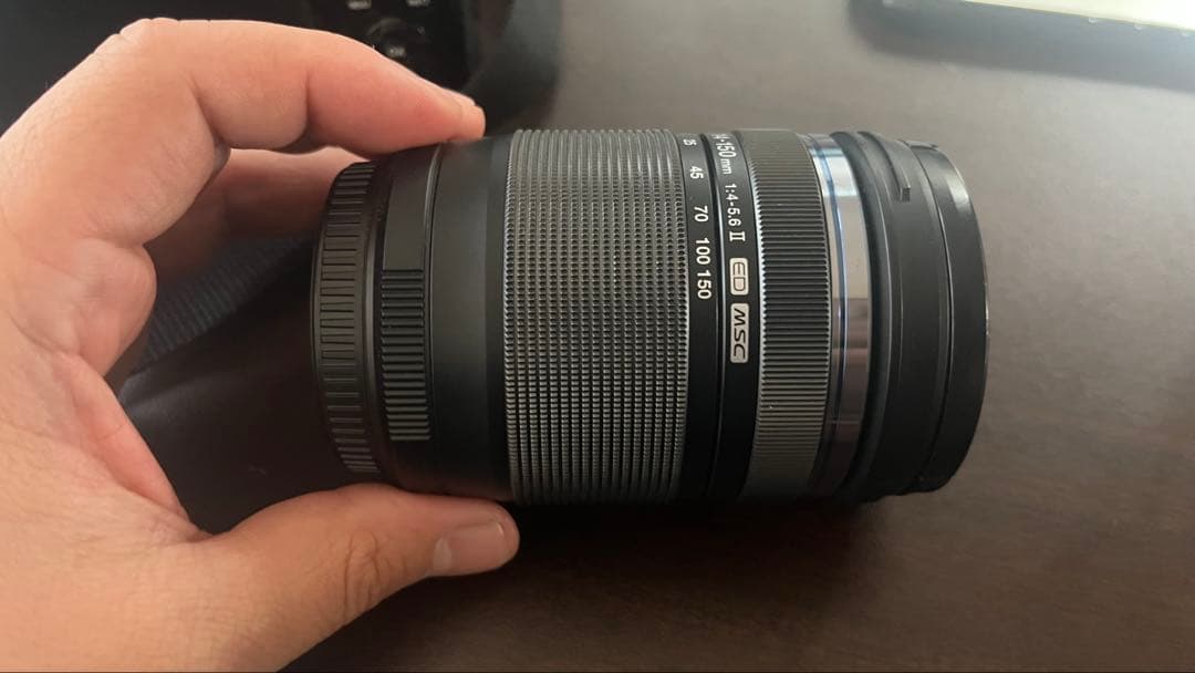 Olympus om system om-5 カメラ