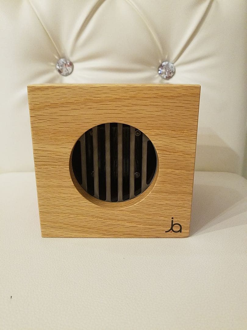 j.air 空気清浄機 オゾン発生機　美品　2