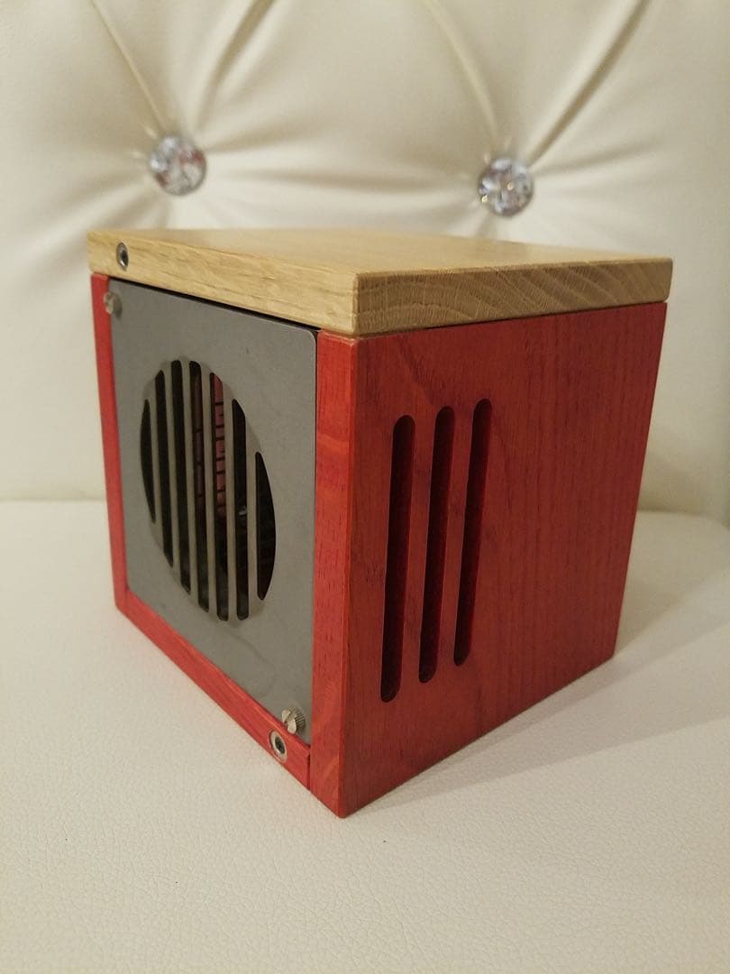 j.air 空気清浄機 オゾン発生機　美品　2