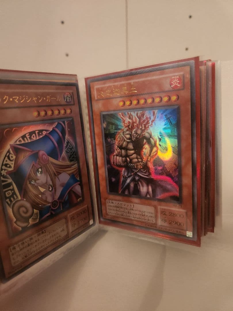 遊戯王　引退品まとめ売り