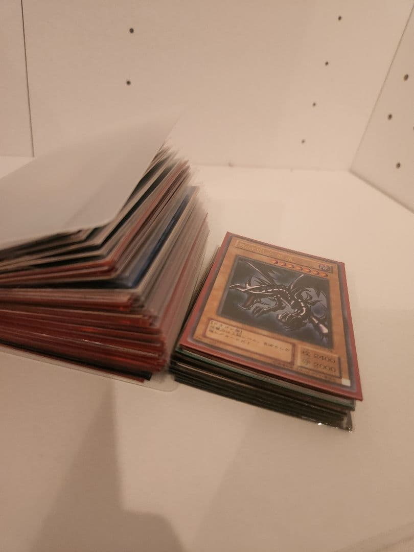 遊戯王　引退品まとめ売り