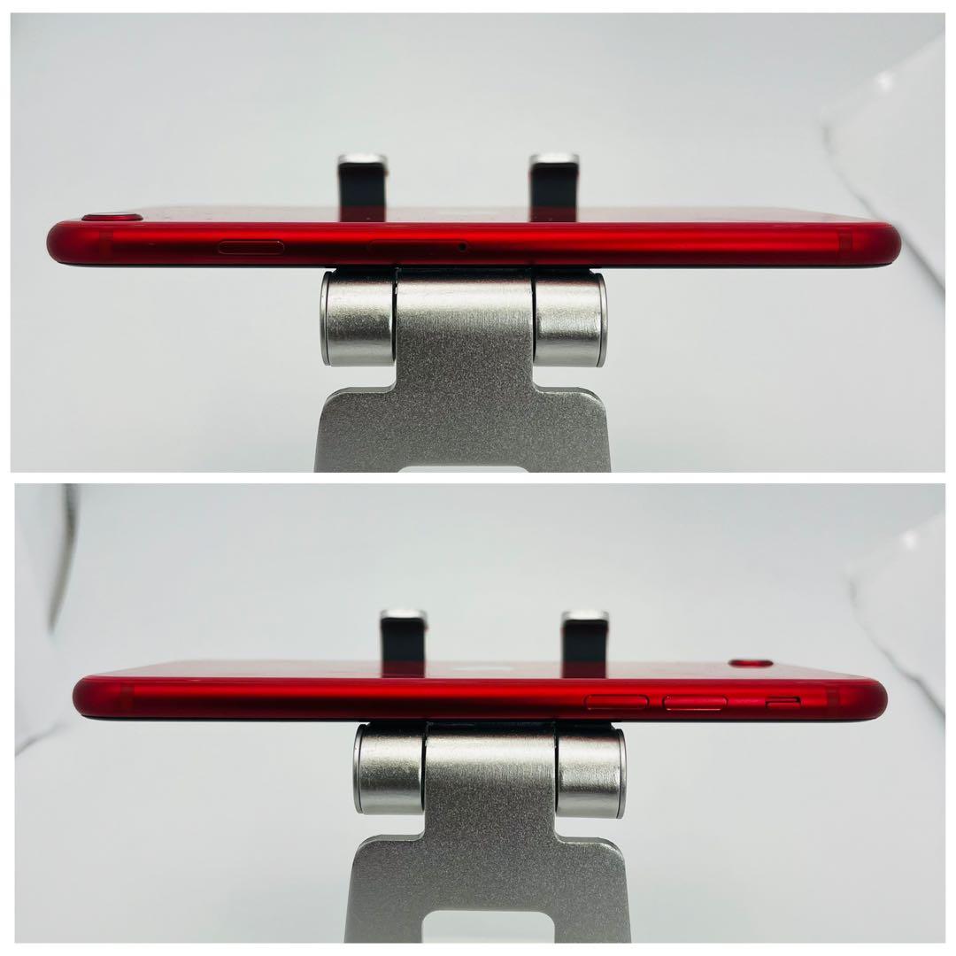 A 100% iPhone SE 2 64GB SIMフリー 本体