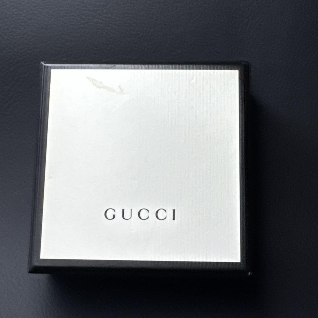 GUCCI グッチ GG インターロッキングG 刻印19(18号)