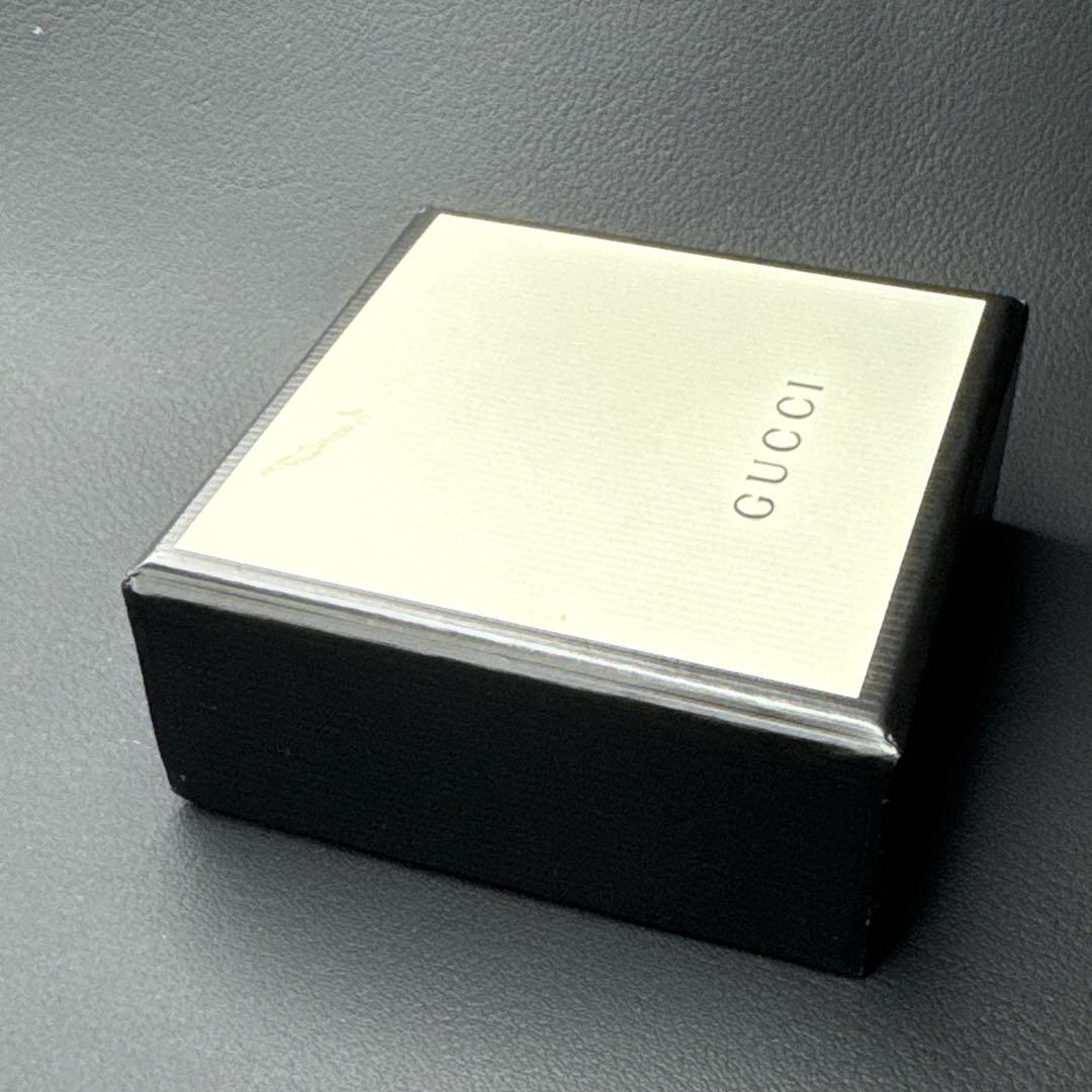 GUCCI グッチ GG インターロッキングG 刻印19(18号)