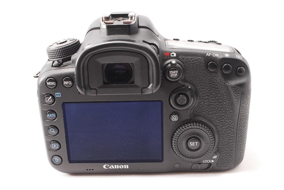 ✨スマホ転送可✨豪華セット✨Canon 7D Mark Ⅱ ダブルレンズセット