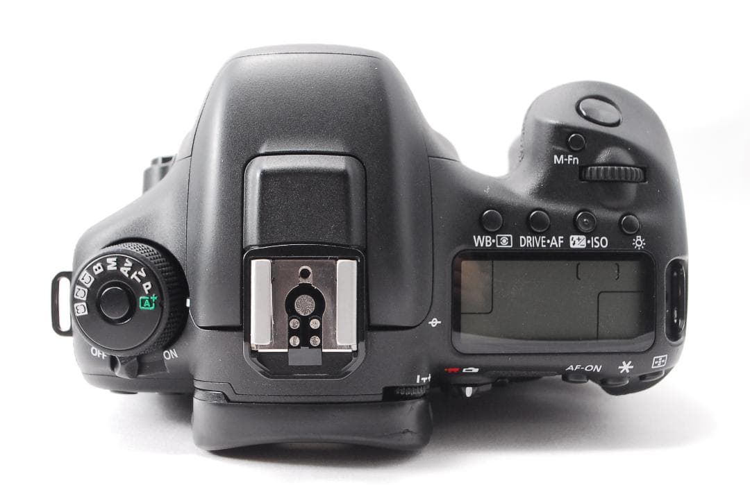 ✨スマホ転送可✨豪華セット✨Canon 7D Mark Ⅱ ダブルレンズセット