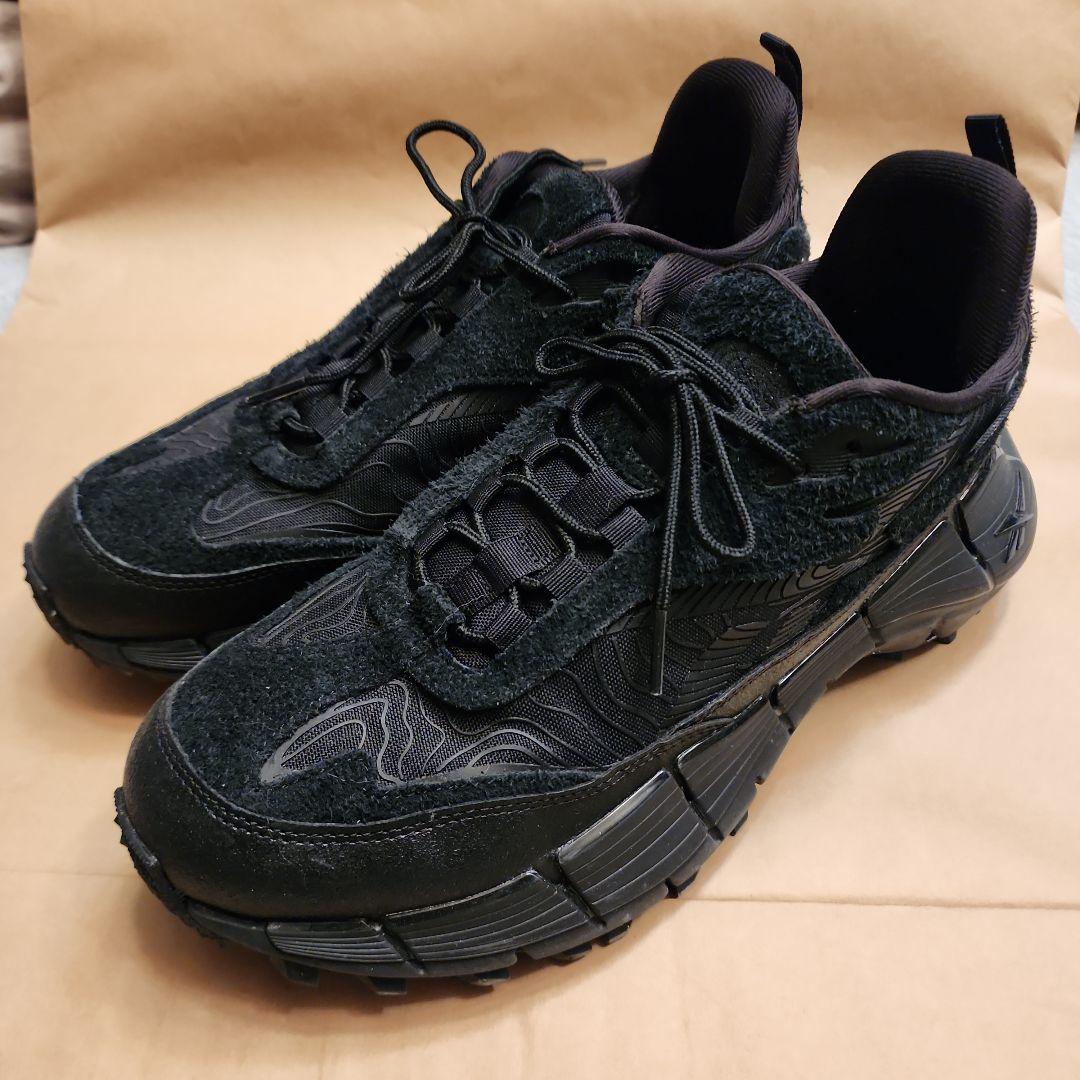 ジグキネティカ2.5エッジ　リーボック