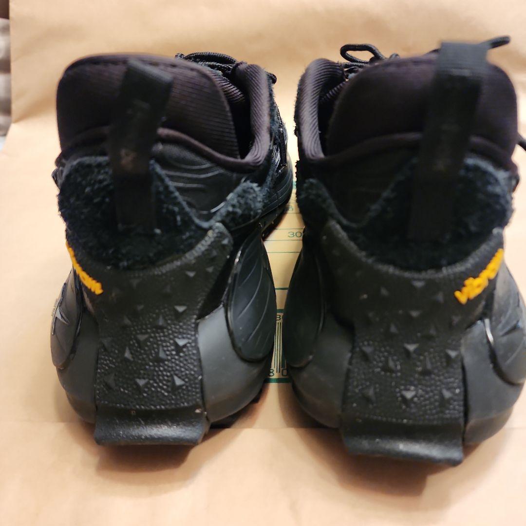 ジグキネティカ2.5エッジ　リーボック