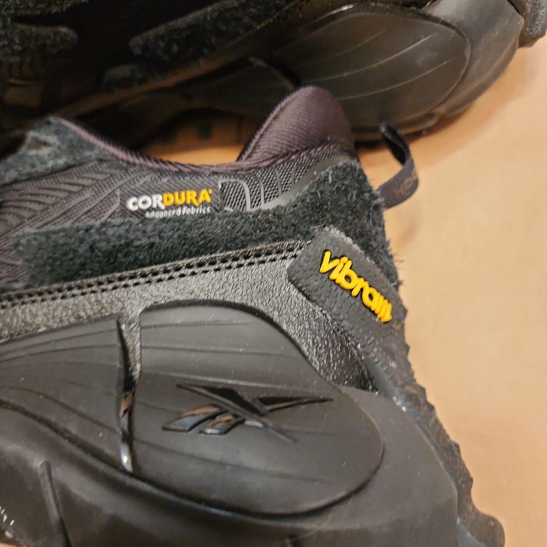 ジグキネティカ2.5エッジ　リーボック