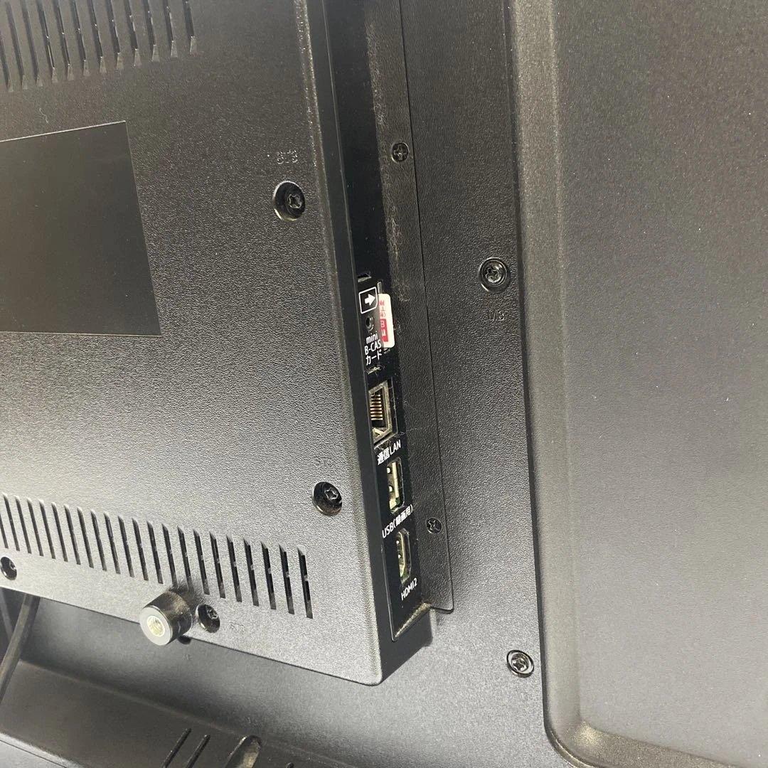 ORION オリオン 液晶テレビ 32V型 OL32WD100