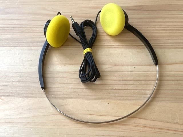 超希少美品 高音質 整備済完全動作品 ダイナミックヘッドホン MDR-30