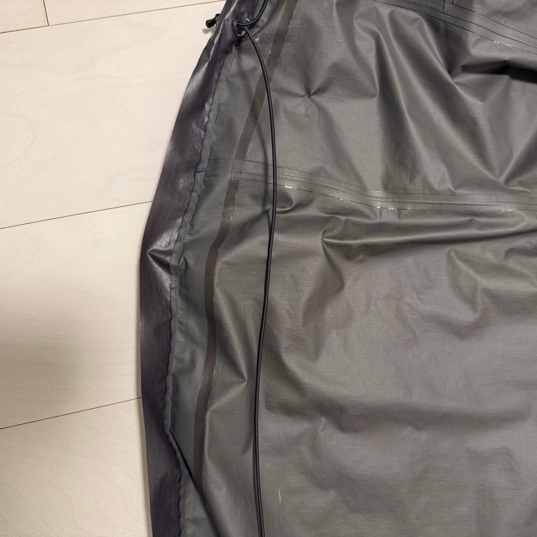 ARC'TERYX BETA SL マウンテンパーカー ネイビー　Mサイズ