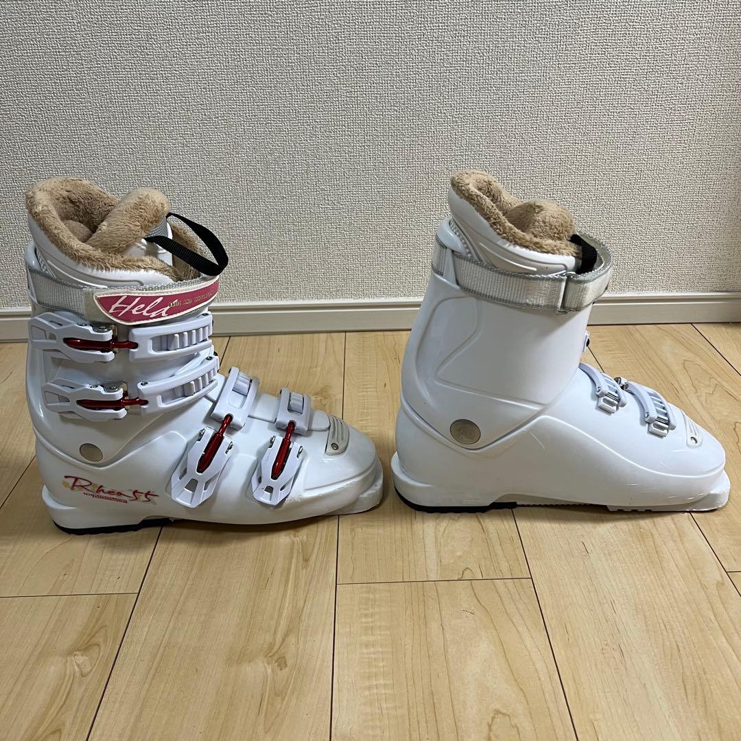 【即日発送】HELD ヘルドRHEA55 レアー 25-25.5cm