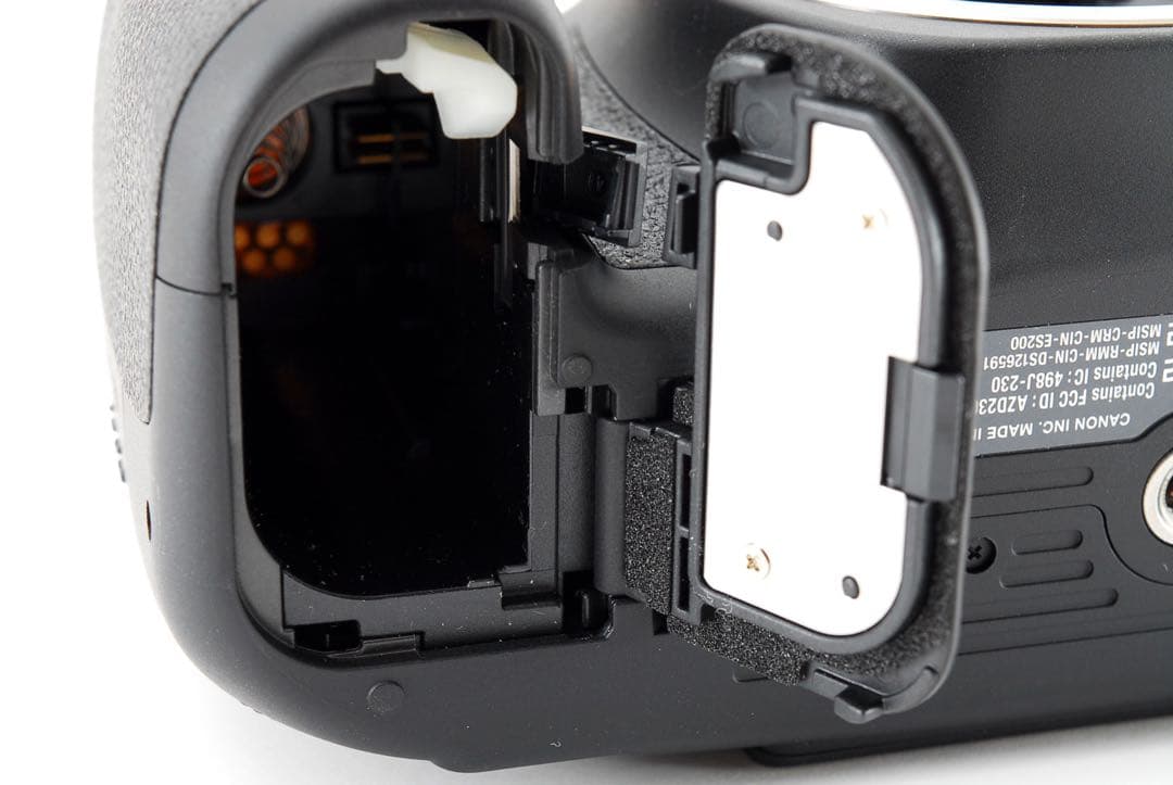 ☆キャノン☆Canon EOS 80D標準&望遠ダブルレンズセット