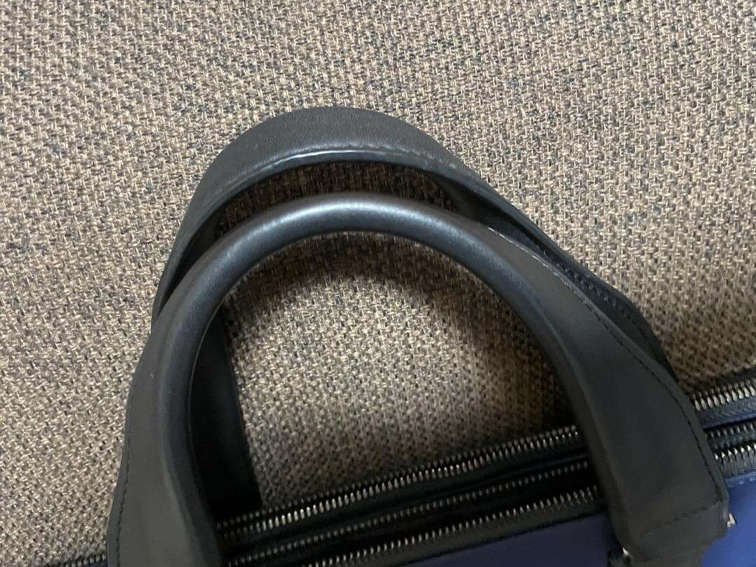 TUMI harrison スリム ブリーフケース ビジネスバッグ