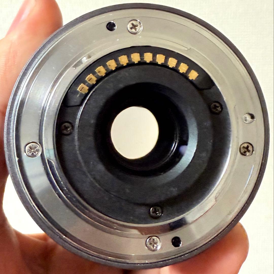 レンズ(ズーム) Panasonic LUMIX G VARIO 7-14mm F4.0 ASPH