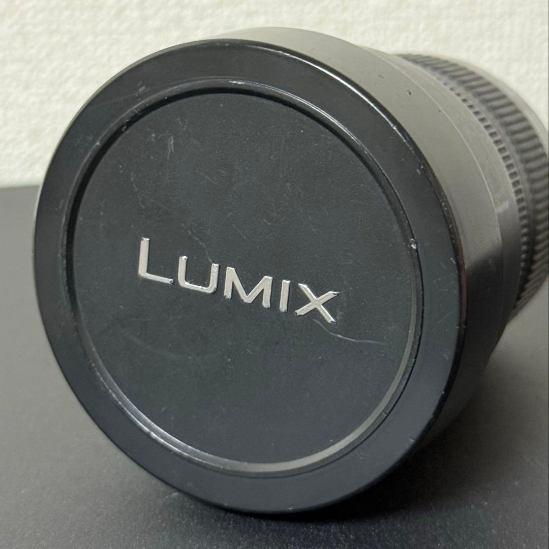 レンズ(ズーム) Panasonic LUMIX G VARIO 7-14mm F4.0 ASPH