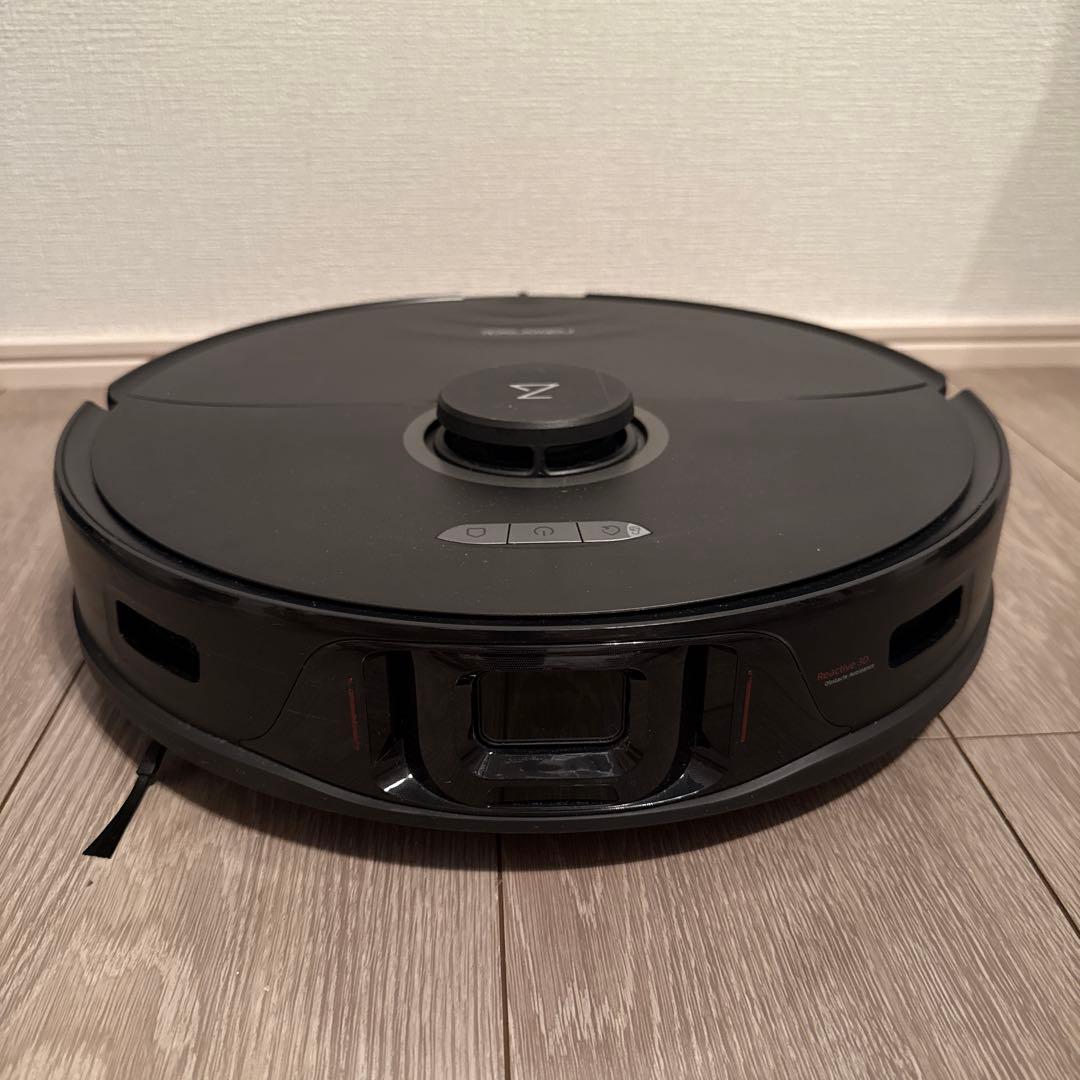 Roborock ロボット掃除機 S8 Pro Ultra