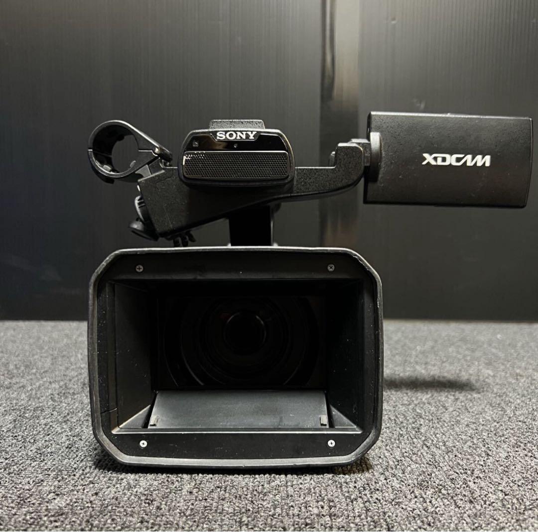 SONY PXW-Z150 ソニー 業務用ビデオカメラ