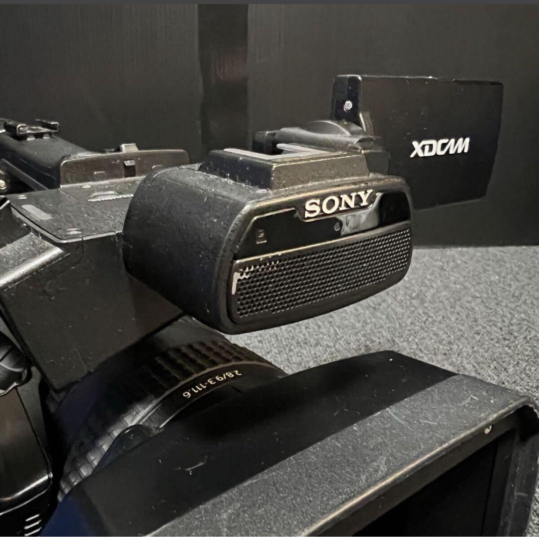 SONY PXW-Z150 ソニー 業務用ビデオカメラ