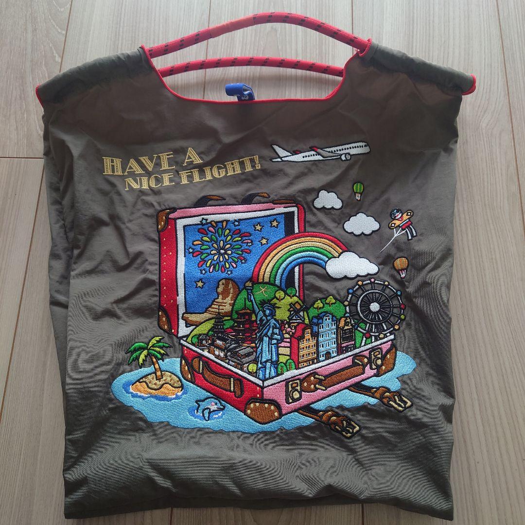 Ball ＆Chain ボールアンドチェーン　JALコラボ