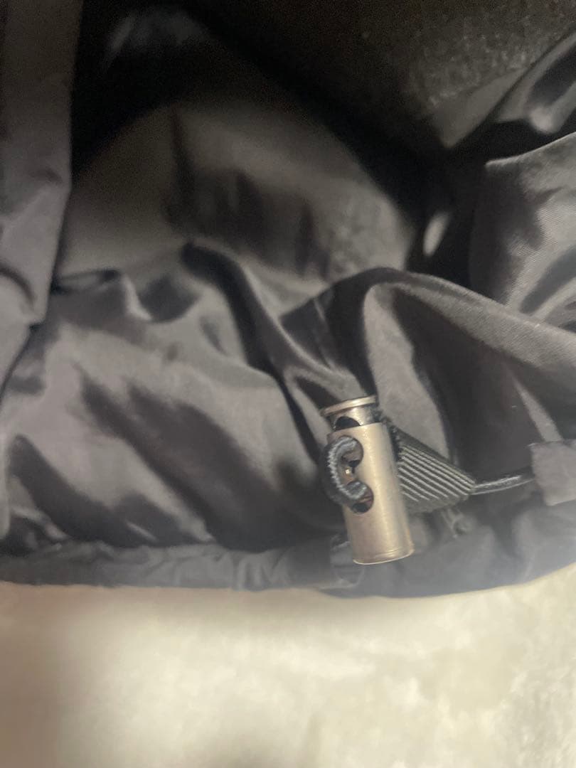 極美品　23区　ダウンコート　ロング　黒　40 アウター　冬