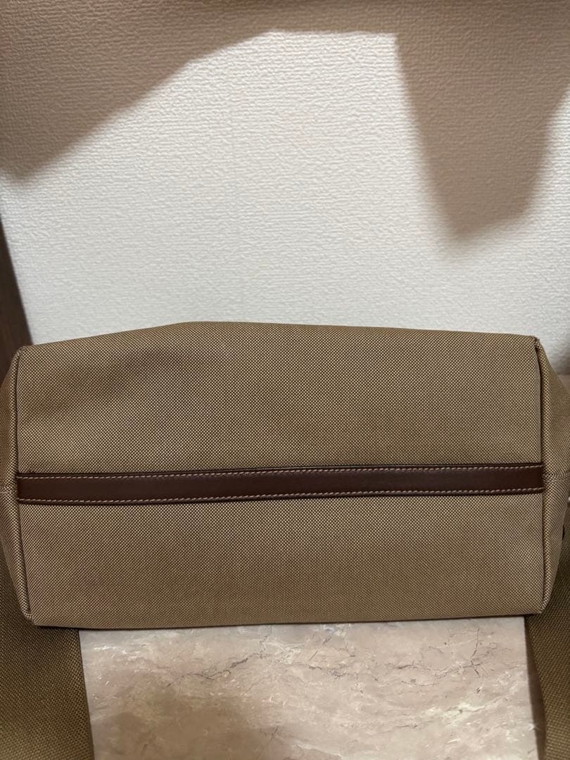 PRADA LOGO JACQUARD ハンドバッグ　ショルダー