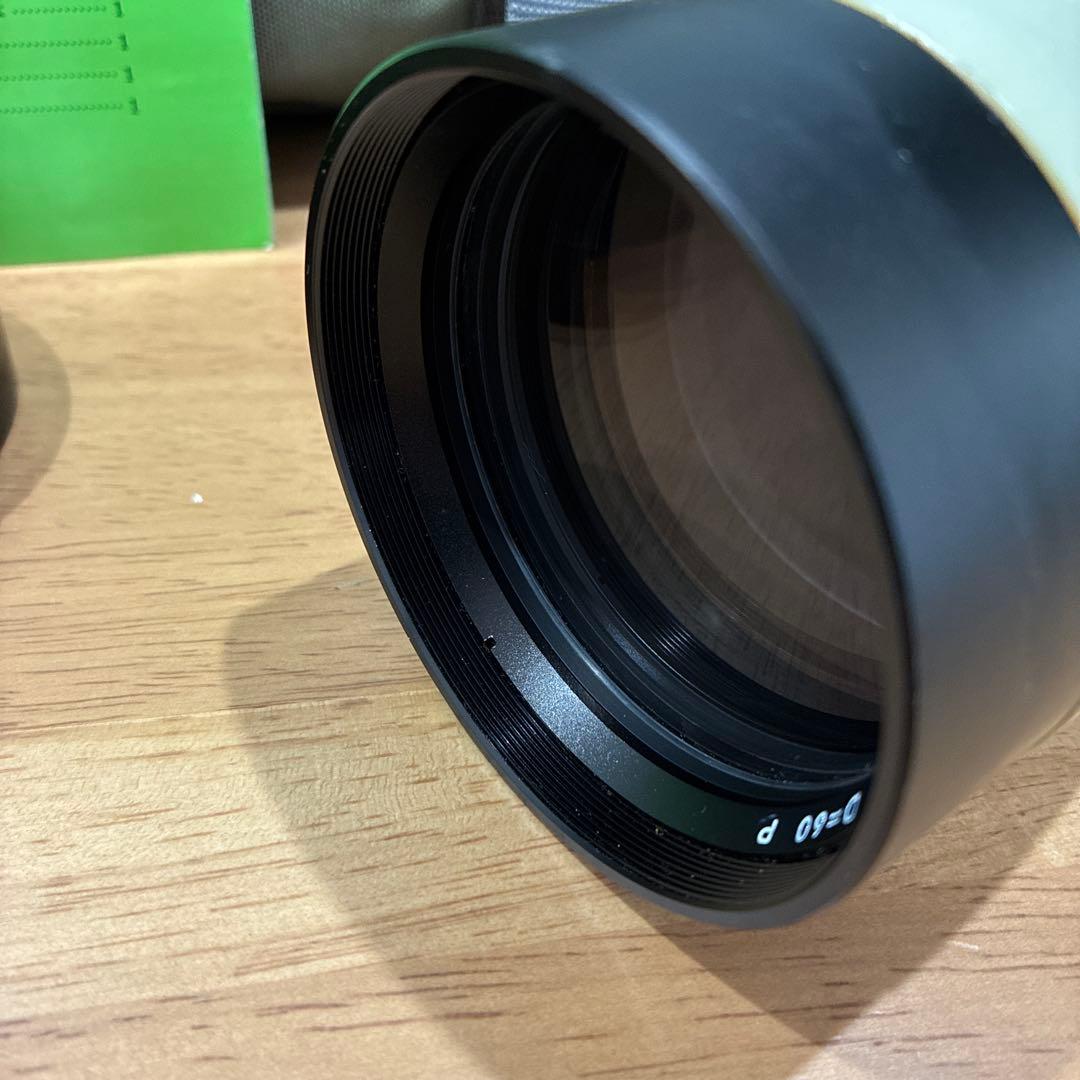 ニコン / フィールドスコープⅡ