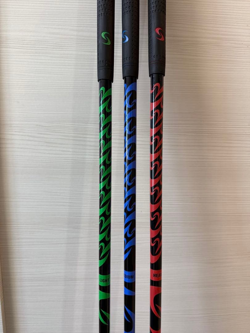 【ゴルフ練習器具】SuperSpeed Golf スーパースピードゴルフ