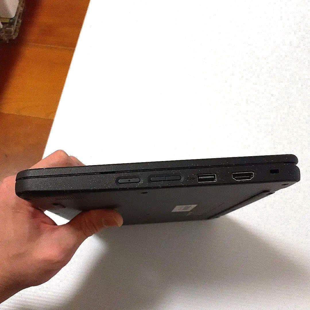 01、Lenovo 300e Chromebook Gen3 訳あり