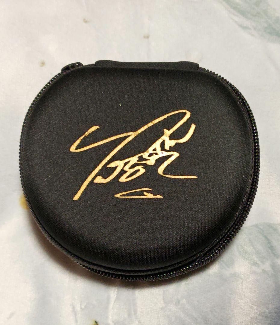 羽生結弦選手 ファイテン phiten ネックレス ウイングスゴールド