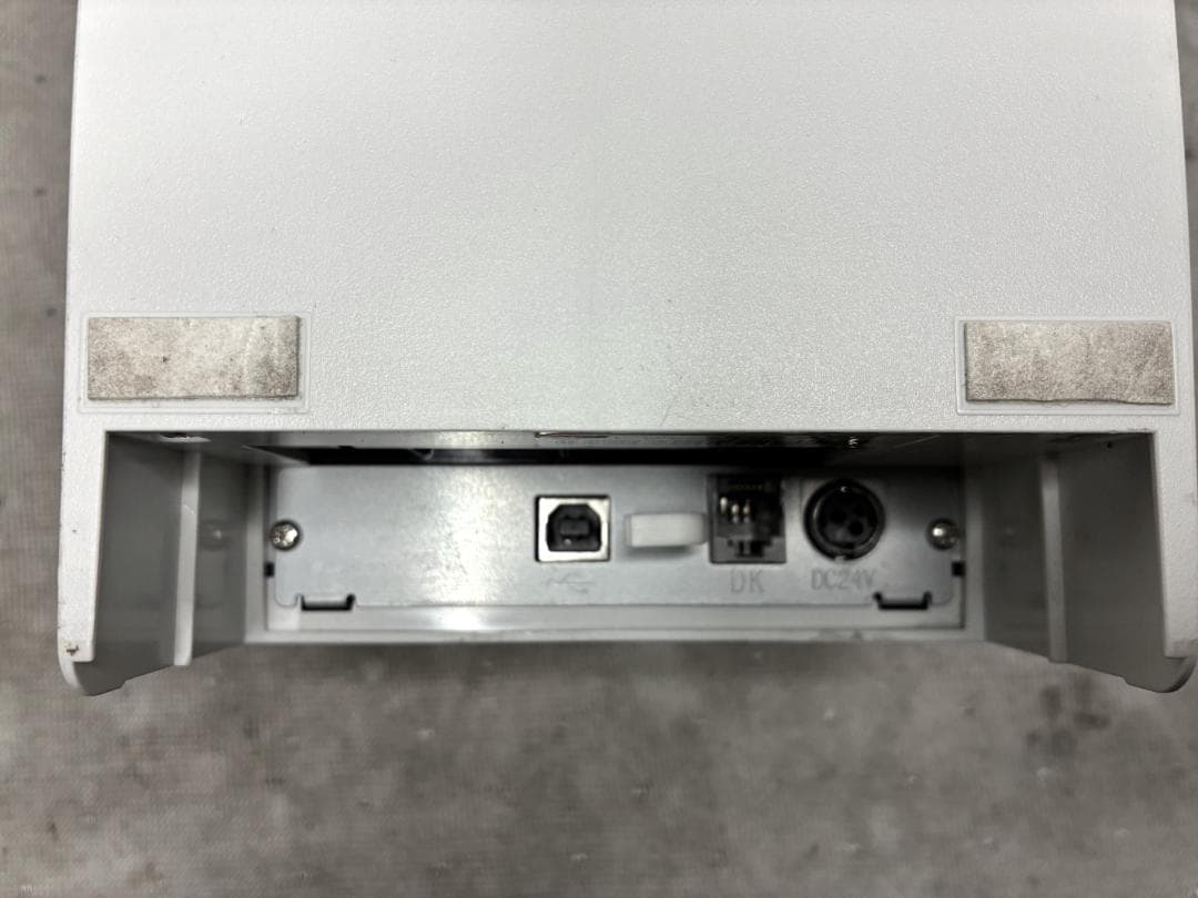 美品■SII　セイコー　サーマルプリンター■RP-D10　動作確認済