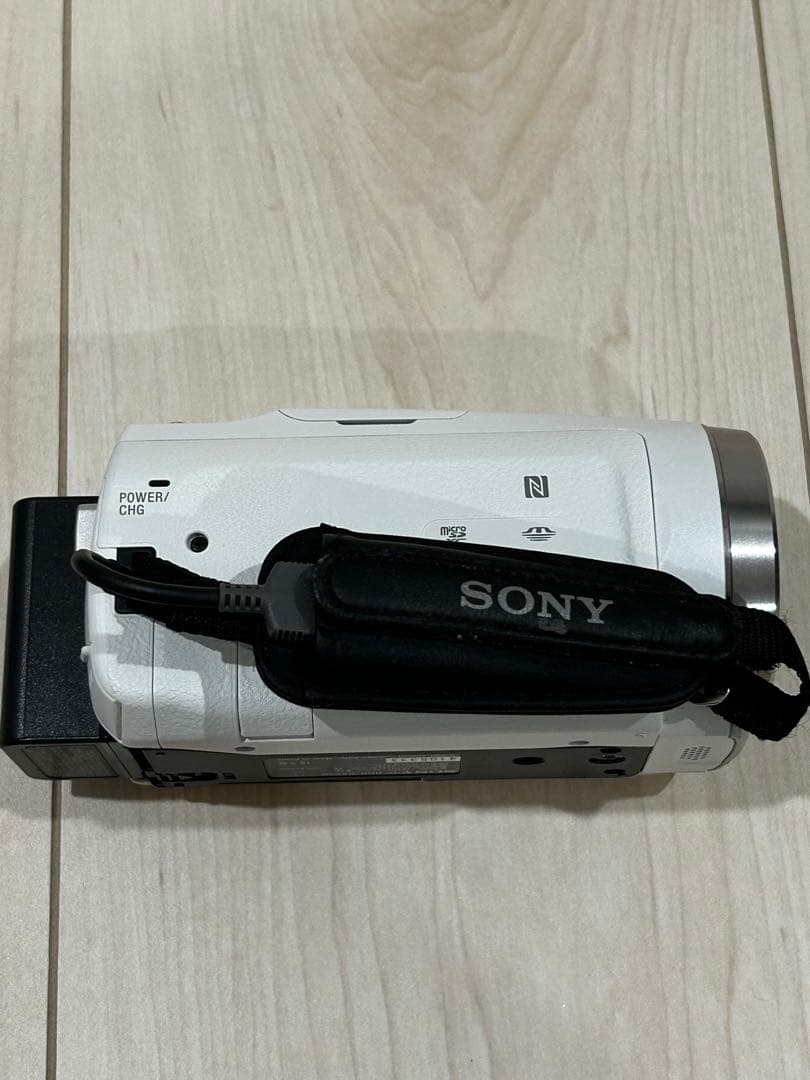 ビデオカメラ SONY HDR-CX680