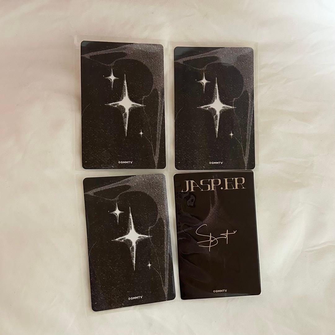 GMMTV Musicon トレカ Santa