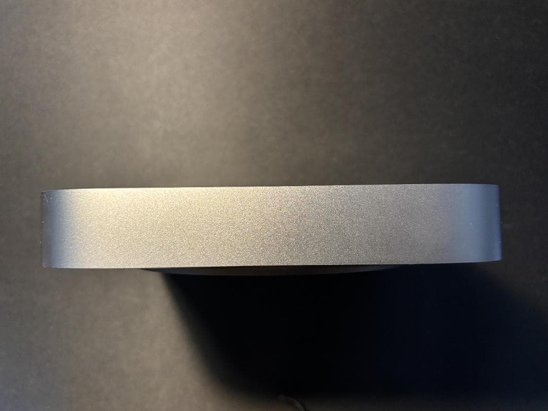 Mac mini 2018 Core i5 6コア 16GB SSD512GB