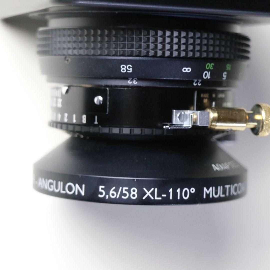 激レア！ALPAアルパ125/WA 黒檀 セット