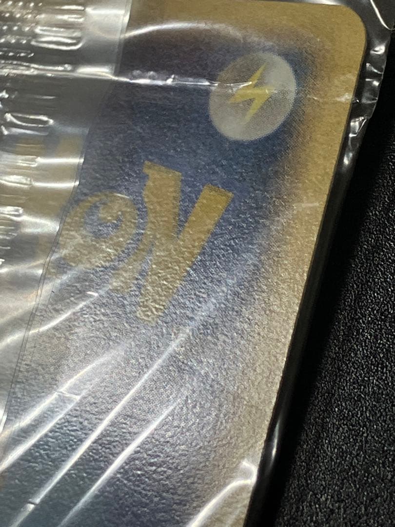 ポケパークのゴンベ 040/PCG-P 未開封 限定プロモ