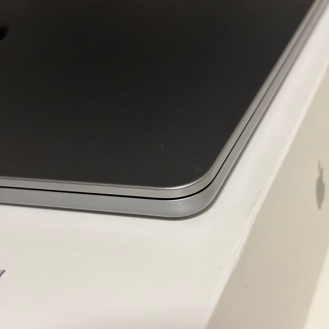 MacBookAir M2 24Gb 512Gb USキーボード+韓国語文字刻印