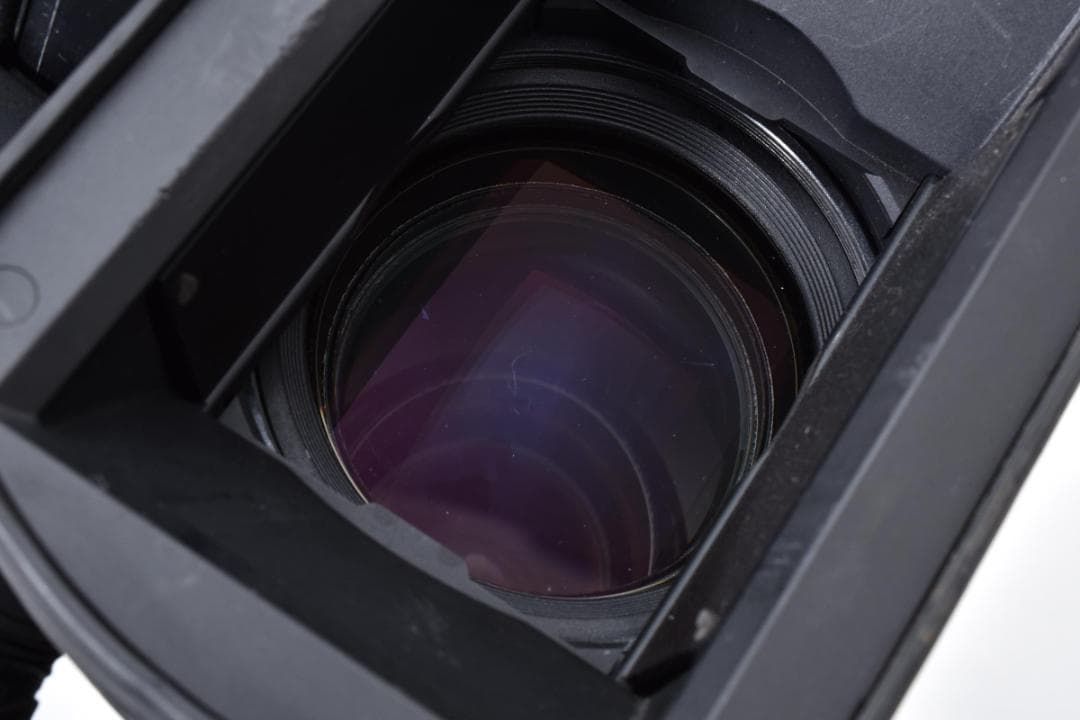 SONY XDCAM PMW-EX1R 業務用カメラ ソニー ジャンク