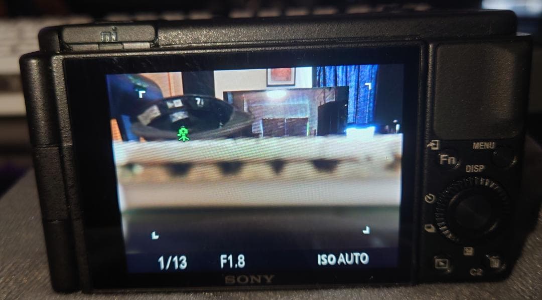 SONY ZV-1シューティンググリップ、ステレオマイク、HDMIケーブルセット