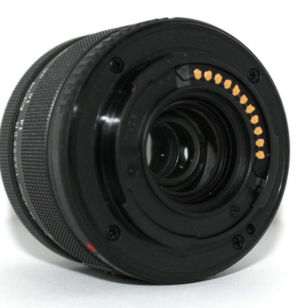 OLYMPUS M.ZUIKO 14-42mm ⅡR ズームレンズ✨完動品✨
