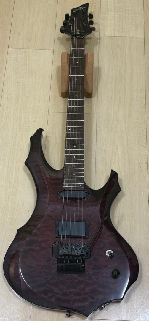 値下げ②／Grassroots Aijiモデル／PIERROT／アイジ／LM.C