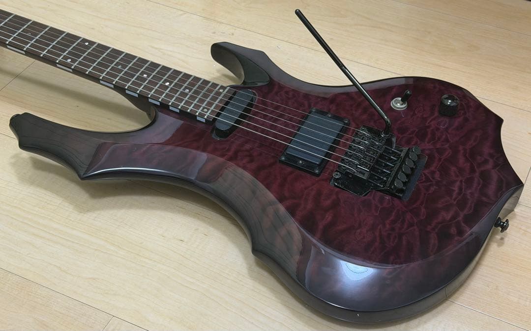 値下げ②／Grassroots Aijiモデル／PIERROT／アイジ／LM.C