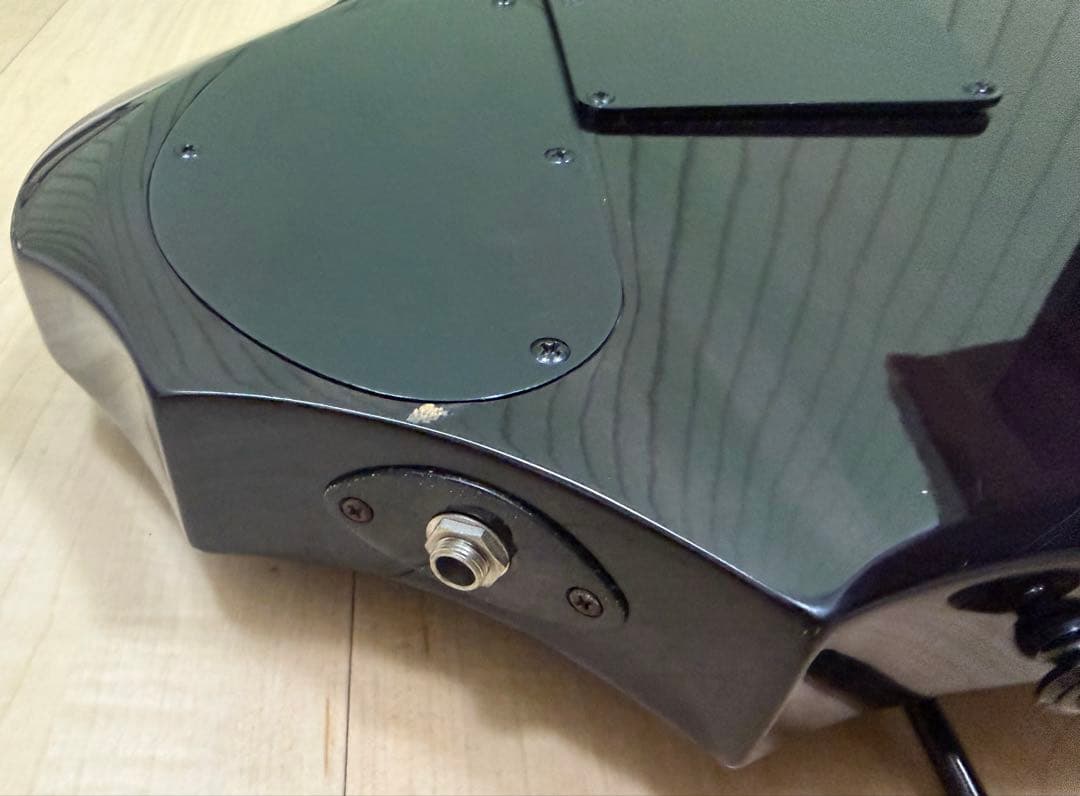 値下げ②／Grassroots Aijiモデル／PIERROT／アイジ／LM.C